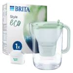 BRITA  Style Eco Cool Water Filter Jug