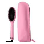 ghd Pink Collection Glide Hot Brush