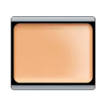 Artdeco Camouflage Cream 4.5gr 08 Beige Apricot