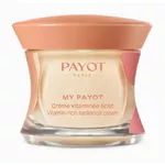 Payot  My  Vitamin-Rich Radiance Cream