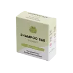 Shampoobars Shampoo Bar 60g Bergamot