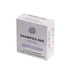 Shampoobars Shampoo Bar 60g Rozemarijn