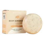 Shampoobars Body Bar 70g Honing