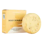 Shampoobars  Body Bar 70g