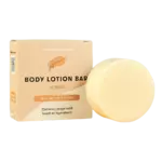 Shampoobars  Body Lotion Bar 45g