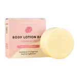 Shampoobars  Body Lotion Bar 45g