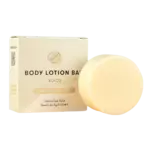 Shampoobars  Body Lotion Bar 45g