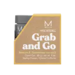 Paul Mitchell Grab & Go Clean Cut Duo 2x85gr