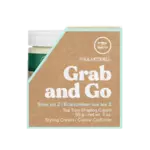 Paul Mitchell Grab & Go Tea Tree Shaping Cream Duo 2x85gr