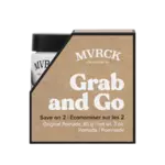 Paul Mitchell Grab & Go MVRCK Original Pomade Duo 2x85gr