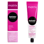 Matrix  SoColor Pre-Bonded Permanent Pre-Mixed 90ml