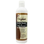 Ultimate Originals Cocoa & Shea Butter Body Lotion 355ml