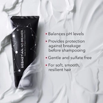 Sebastian Professional  No.Breaker Rebalancing Bonding Pre-shampoo Crème