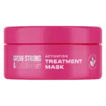 Lee Stafford Grow Long & Strong Activation Treatment Mask 200ml