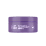 Lee Stofford Bleach Blondes Purple Toning Mask 200ml