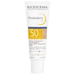 Bioderma  Photoderm M Spf50+ Clarifying Gel-Cream