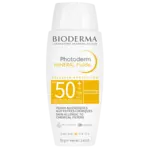 Bioderma  Photoderm Mineral Fluid SPF50+