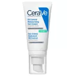 CeraVe  Oil Control Moisturising Gel-Cream