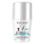 Vichy  Deodorant 72H Invisible Resist