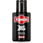 Alpecin Grey Attack Shampoo 200ml