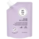 Mïmare No Yellow Mask 200ml