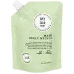 Mïmare Curly Method Mask 200ml