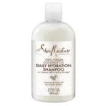 SheaMoisture  100% Virgin Coconut Oil Daily Hydration Shampoo