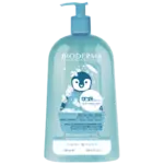 Bioderma ABCDerm Moussant 1000ml