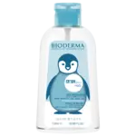 Bioderma  ABCDerm H2O Micelle Solution