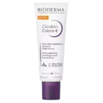 Bioderma Cicabio Creme+ SPF50+ 40ml