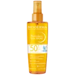 Bioderma  Photoderm Bronz SPF50+ Huile Seche