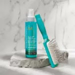 Moroccanoil Detangling Duo Kit