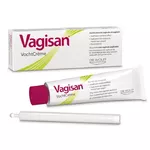 Vagisan  Moisturizing Creme