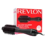 Revlon Tools One Step Hair Dryer & Volume (2-in-1) Zwart