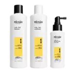 Nioxin  System 1 Trial Kit