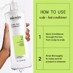 Nioxin  System 2 Conditioner