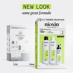 Nioxin  System 2 Trial Kit