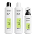 Nioxin  System 2 Loyalty Kit