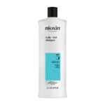 Nioxin  System 3 Shampoo