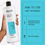 Nioxin  System 3 Shampoo