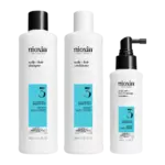 Nioxin  System 3 Loyalty Kit