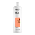 Nioxin System 4 Conditioner 1000ml