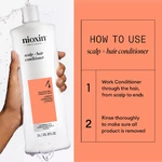 Nioxin  System 4 Conditioner