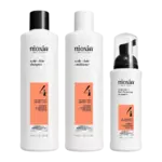 Nioxin  System 4 Loyalty Kit