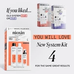 Nioxin  System 4 Loyalty Kit