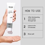 Nioxin  Anti-Breakage Strengthening Mask