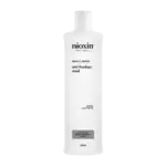 Nioxin Anti-Breakage Strengthening Mask 500ml