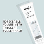 Nioxin  Hair Thickening Gel