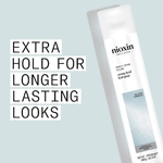 Nioxin  Strong Hold Hairspray