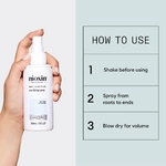 Nioxin  Root Lifting Spray